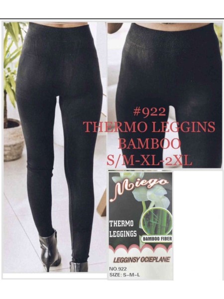 Legginsy damskie,size S-2XL, paczka 12szt,1 kolor