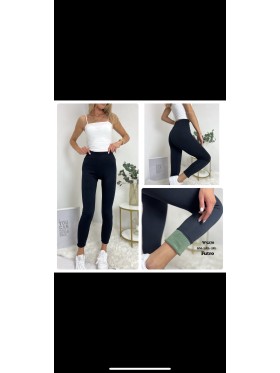 Legginsy damskie,size S-2XL, paczka 12szt,1 kolor