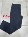 Spodnie  damskie , Size 2-5xl.paczka 12szt,mix kolor