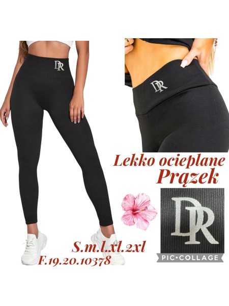 Legginsy damskie , Size S-2xl.paczka 12szt,mix kolor