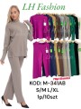 Komplety damskie,size s-xl, paczka 10szt,mix kolor