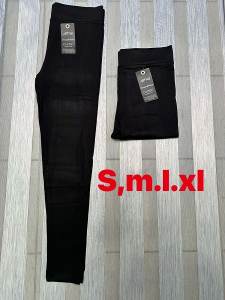 Legginsy damskie , Size S-XL.paczka 12szt,mix kolor