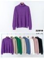 Swetry damskie ,size s-xl, paczka 12szt,mix kolor