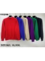 Swetry damskie ,size m-2xl, paczka 12szt,mix kolor