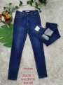 Spodnie Jeansy damskie , Size 30-36.paczka 12szt,