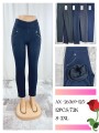 Legginsy damskie ,size s-2xl, paczka 12szt, mix kolor