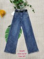 Spodnie Jeansy damskie , Size xs-xl.paczka 12szt,