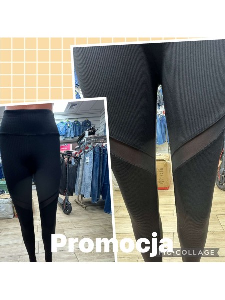 Legginsy damskie  , Size s-l.paczka 5szt,