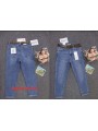 Spodnie Jeansy damskie M'sara , Size M-3xl.paczka 10szt,