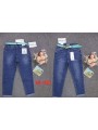 Spodnie Jeansy damskie M'sara , Size M-3xl.paczka 10szt,