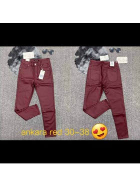 Spodnie Jeansy damskie , Size 30-38.paczka 10szt,