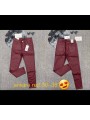 Spodnie Jeansy damskie , Size 30-38.paczka 10szt,