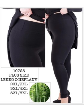 Legginsy damskie , Size 2XL-6XL.paczka 12szt,