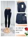 Legginsy damskie ,size s-2xl, paczka 12szt, 1 kolor