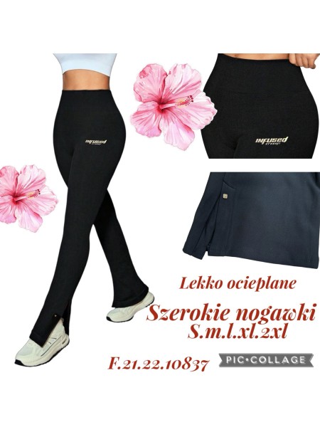 Legginsy damskie , Size S-2XL.paczka 12szt,mix kolor