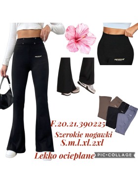 Legginsy damskie , Size S-2XL.paczka 12szt,mix kolor