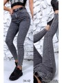 Spodnie Jeansy damskie , Size XS-XL.paczka 12szt,