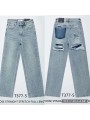 Spodnie Jeansy damskie , Size 34-42.paczka 10szt,