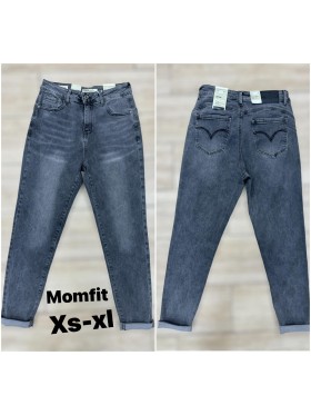 Spodnie Jeansy damskie , Size xs-xl.paczka 10szt,