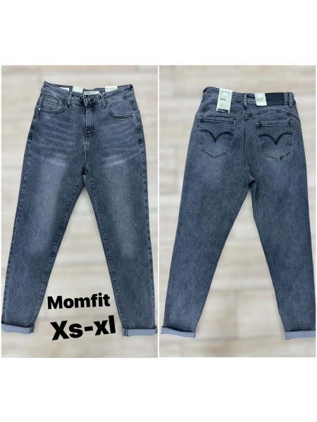 Spodnie Jeansy damskie , Size xs-xl.paczka 10szt,