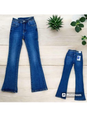 Spodnie Jeansy damskie , Size xs-xl.paczka 10szt,