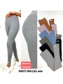 Legginsy damskie , Size S-XL.paczka 12szt,mix kolor