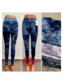 Legginsy damskie ,size s-xl, paczka 12szt,mix kolor