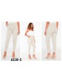 Spodnie Jeansy damskie ,Size xs-xl.paczka 10szt,