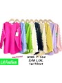 Swetry damskie ,size s-xl, paczka 10szt,mix kolor