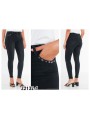 Spodnie Jeansy damskie ,Size xs-xl.paczka 10szt,