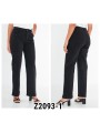 Spodnie Jeansy damskie ,Size xs-xl.paczka 10szt,