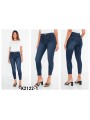 Spodnie Jeansy damskie ,Size xs-xl.paczka 10szt,