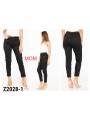 Spodnie Jeansy damskie ,Size xs-xl.paczka 10szt,