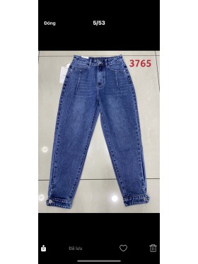 Spodnie Jeansy damskie ,Size xs-xl.paczka 10szt,