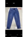 Spodnie Jeansy damskie ,Size xs-xl.paczka 10szt,