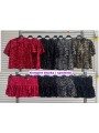 Komplety damskie wloskie,size uni, paczka 6szt,mix kolor