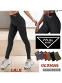 Legginsy damskie ,Size S-XL.paczka 12szt,mix kolor