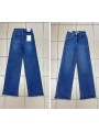 Spodnie Jeansy  damskie ,Size 34-42.paczka 10szt,