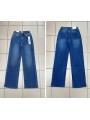 Spodnie Jeansy  damskie ,Size 34-42.paczka 10szt,