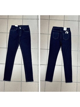 Spodnie Jeansy  damskie ,Size 36-44.paczka 10szt,