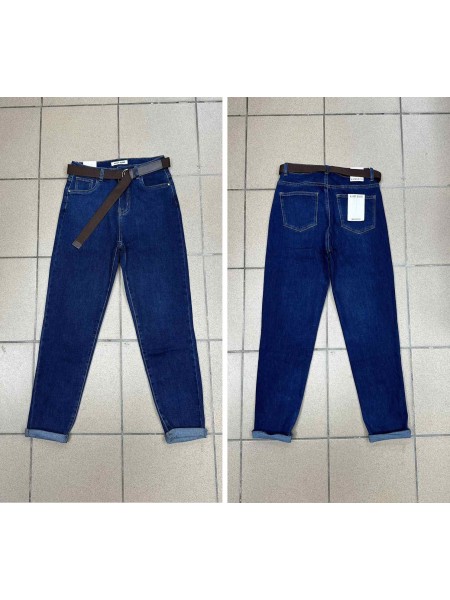 Spodnie Jeansy  damskie ,Size 34-42.paczka 10szt,