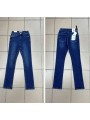 Spodnie Jeansy  damskie ,Size 34-42.paczka 10szt,