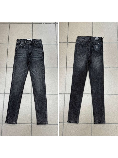 Spodnie Jeansy  damskie ,Size 34-42.paczka 10szt,