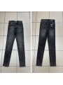 Spodnie Jeansy  damskie ,Size 34-42.paczka 10szt,