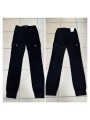 Spodnie Jeansy  damskie ,Size 27-32.paczka 12szt,