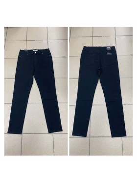 Spodnie Jeansy  damskie ,Size 38-48.paczka 10szt,