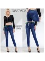 Spodnie Jeansy  damskie ,Size xs-xl.paczka 10szt,