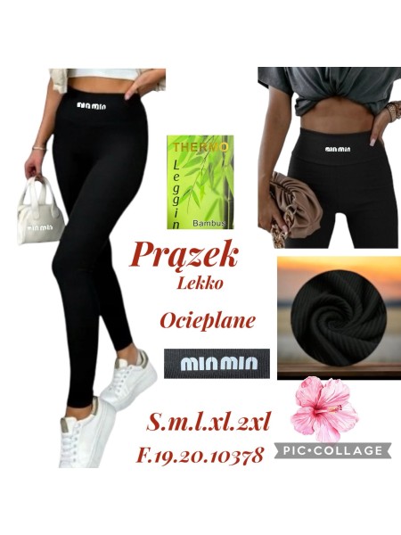 Legginsy damskie ,size S-2XL, paczka 12szt, mix kolor