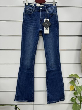 Spodnie Jeansy damskie M'sara,Size xs-xl.paczka 10szt,