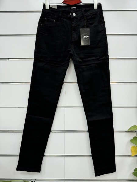 Spodnie Jeansy damskie M'sara,Size 38-48.paczka 12szt,